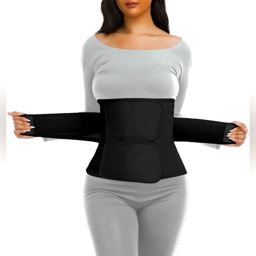 3 in 1 Postpartum/Surgery Recovery Support Belt